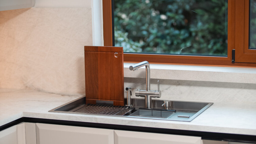 Mutfak Tadilatında Yapılan 8 Kritik Hata