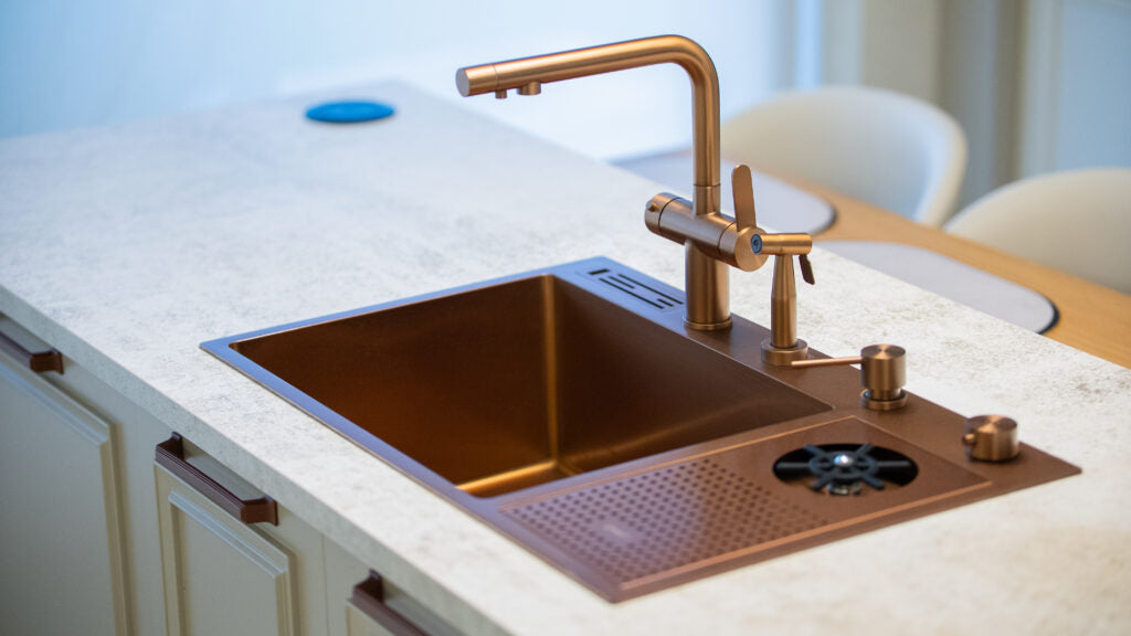 Mutfak Evyesi ve Batarya Hakkında En Çok Sorulan Sorular