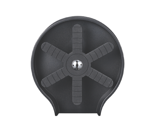 Crauf 6370 Bardak Yıkama Aparatı Glass Rinser Evye Üstü Aksesuarı