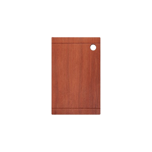 Crauf 4966 Evye Üstü Sapelli Kesme Tahtası Over Sink Cutting Board Evye Aksesuarı