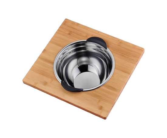 Crauf 4974 Prep Strainer Tek Süzgeç 435x405mm Mutfak Evye Aksesuarı