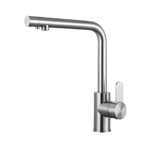 #color_Platinum Satin (İnox)