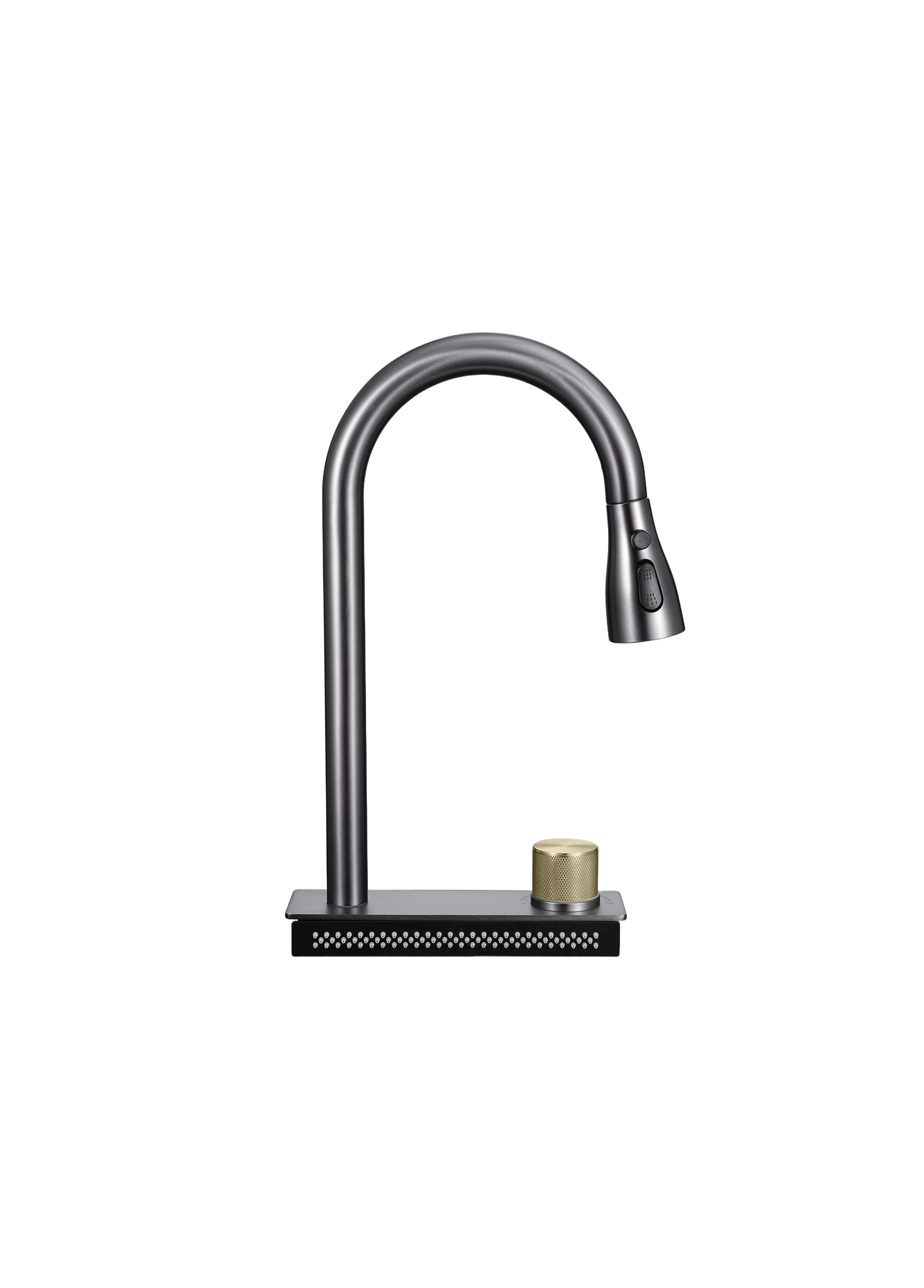 Crauf Dolce Vita 4095 Waterfall Mutfak Bataryası Kitchen Faucet