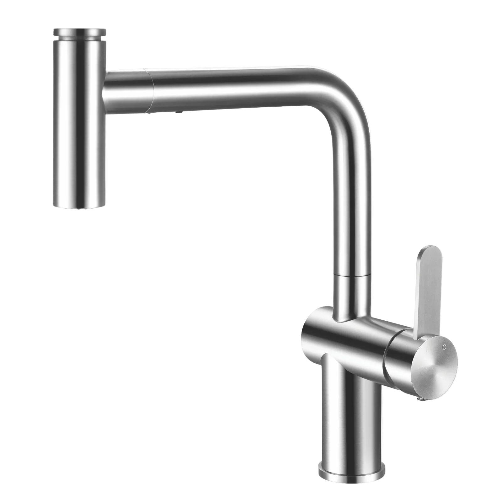 #color_Platinum Satin (İnox)