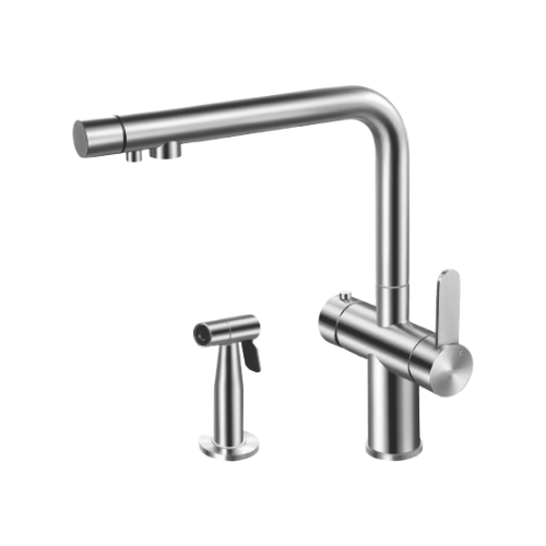 #color_Platinum Satin (İnox)