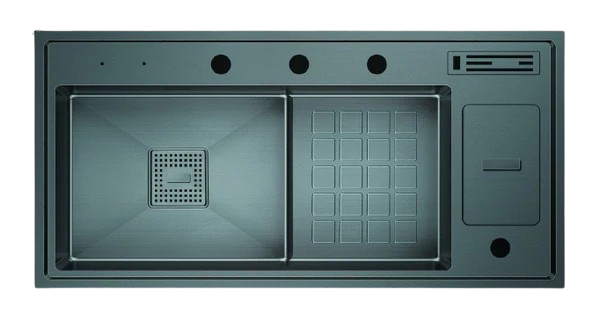 #color_Dark Graphite (Füme)