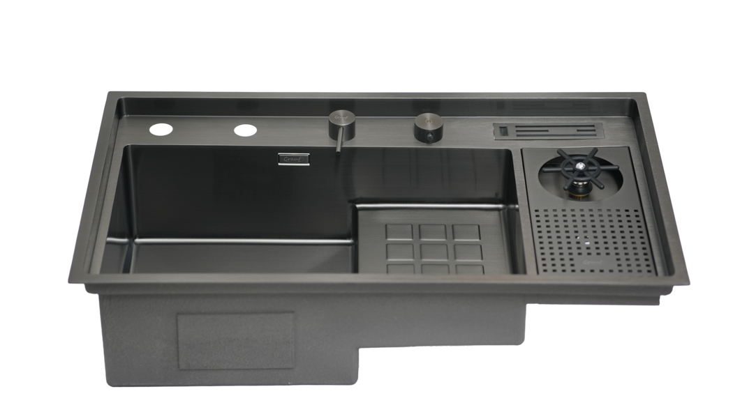 #color_Dark Graphite (Füme)