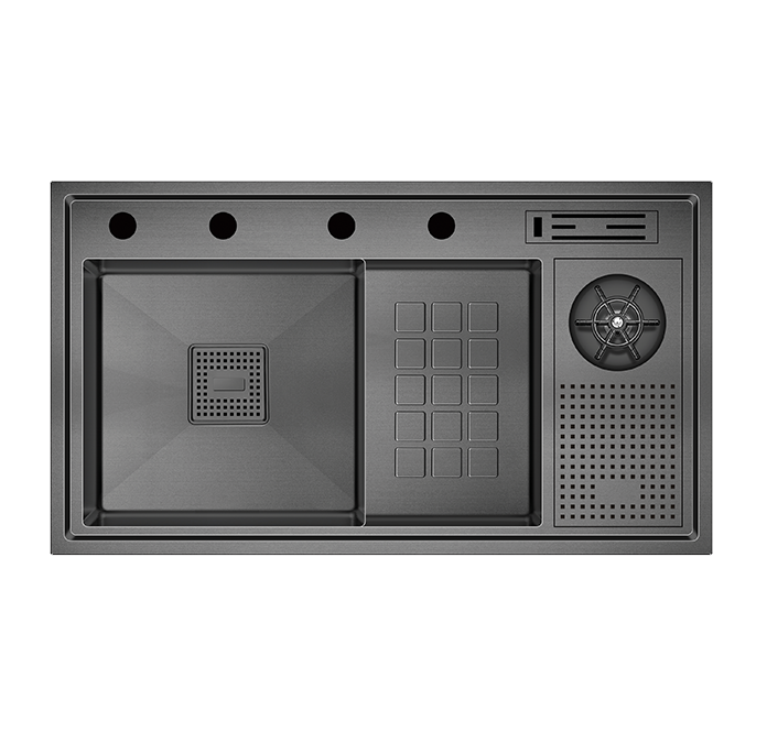 #color_Dark Graphite (Füme)