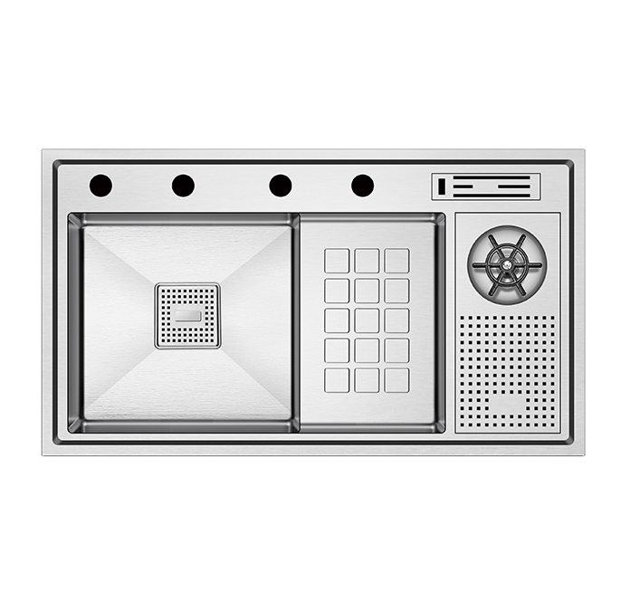 #color_Platinum Satin (İnox)