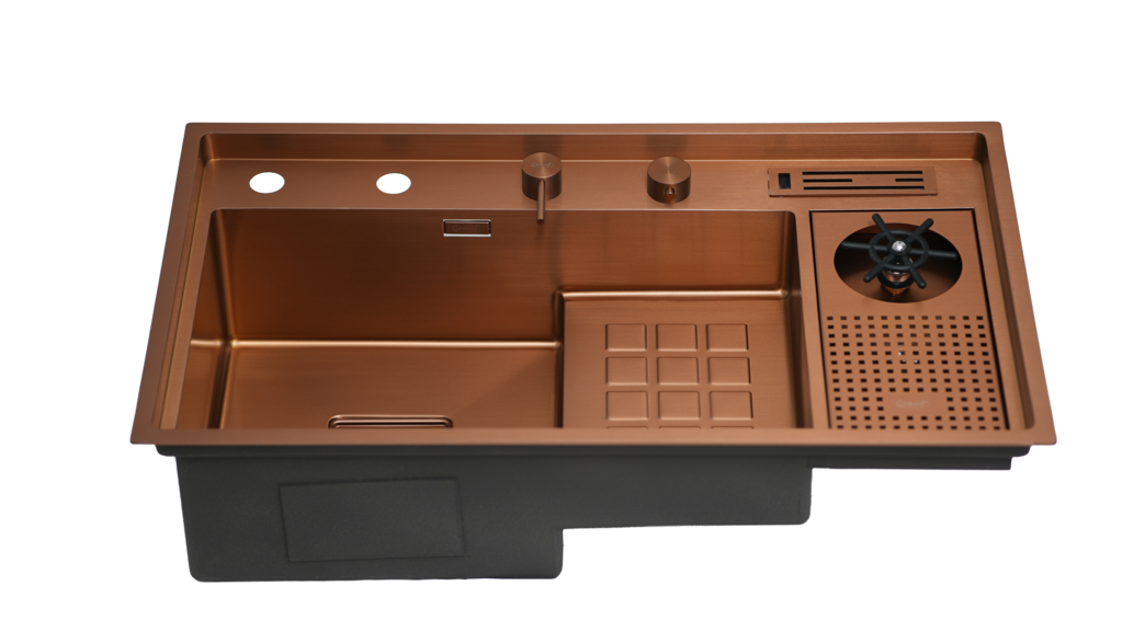 #color_Royal Bronze (Bakır)