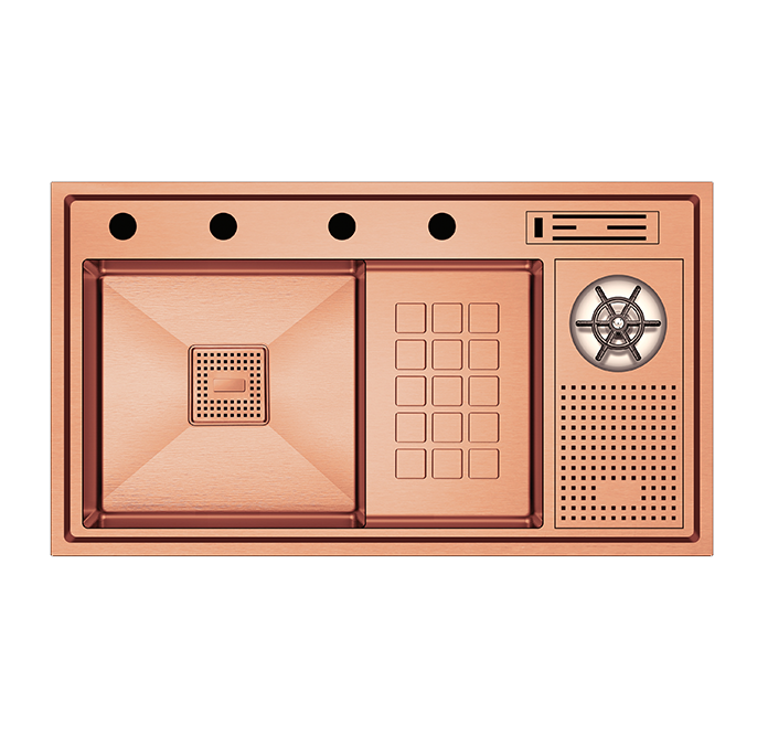 #color_Royal Bronze (Bakır)