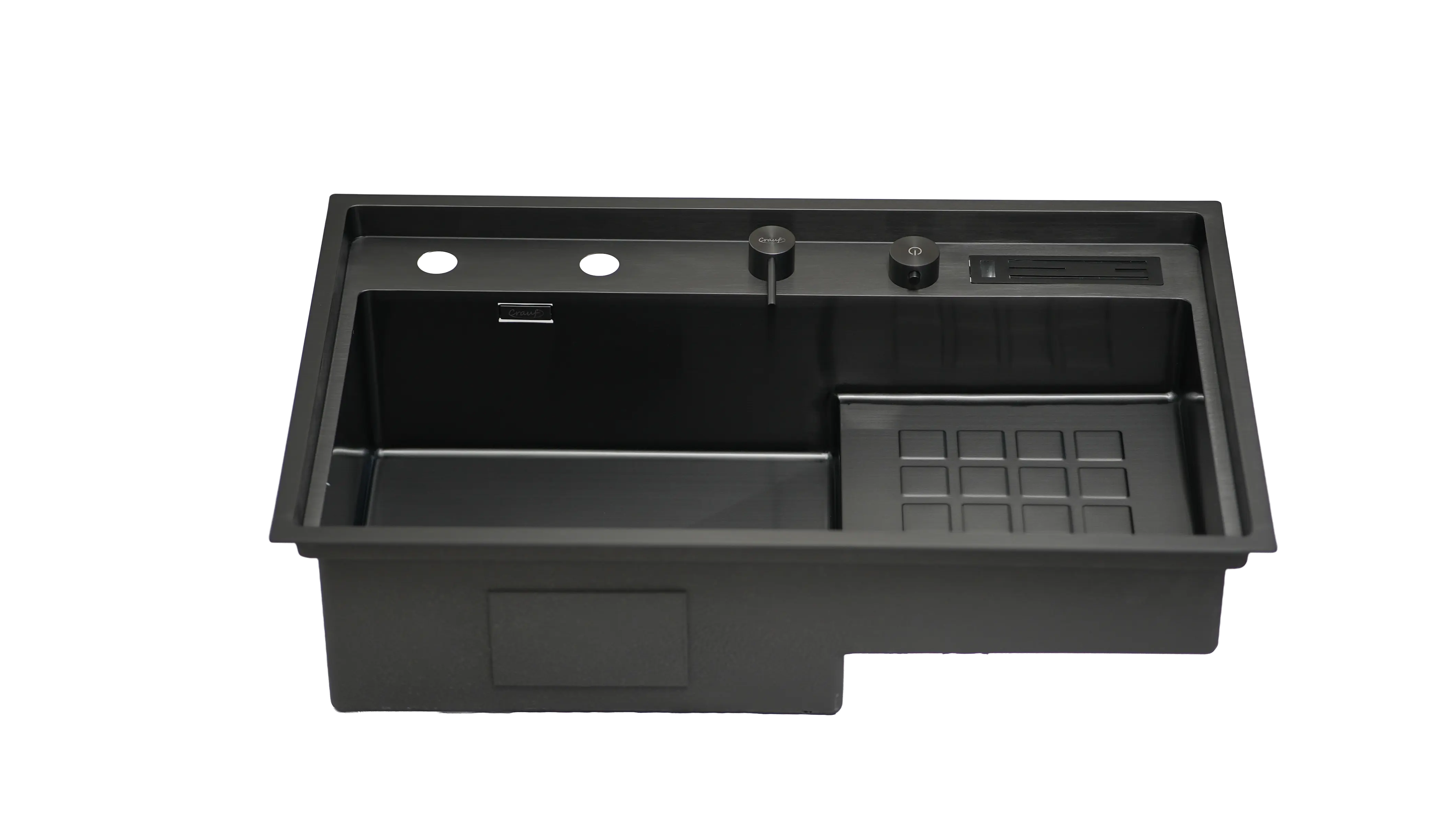 #color_Dark Graphite (Füme)