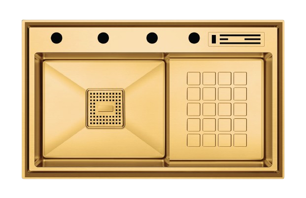 #color_Imperial Gold (İpeksi Altın)