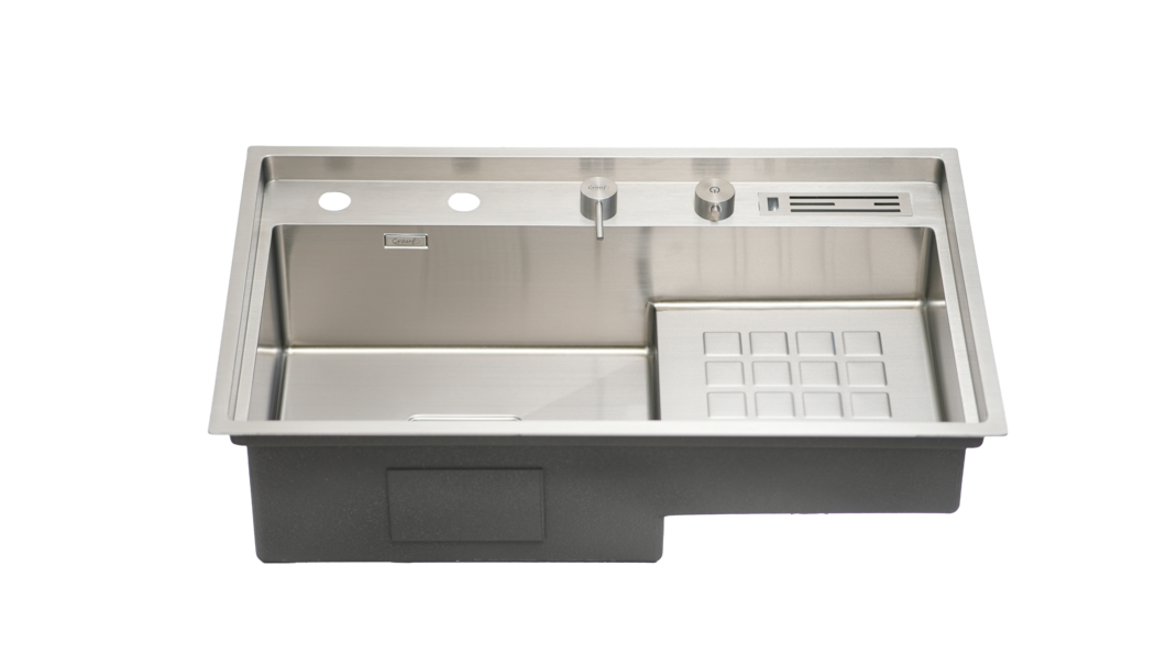 #color_Platinum Satin (İnox)