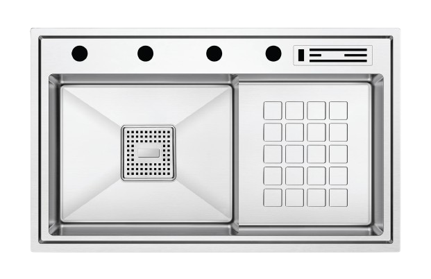 #color_Platinum Satin (İnox)