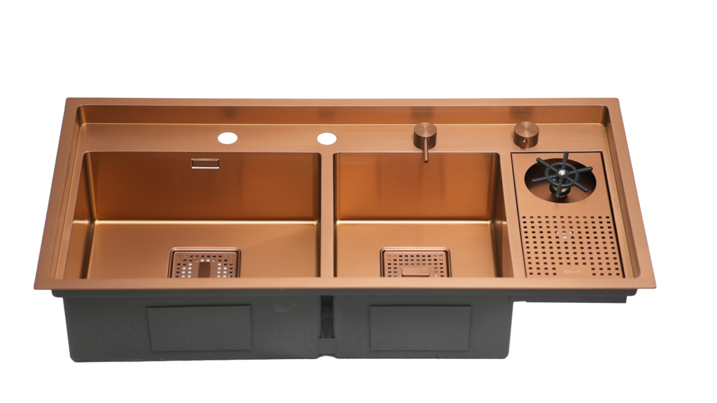 #color_Royal Bronze (Bakır)