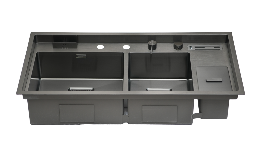 #color_Dark Graphite (Füme)