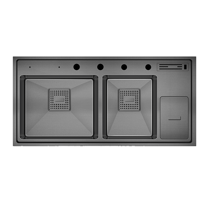 #color_Dark Graphite (Füme)