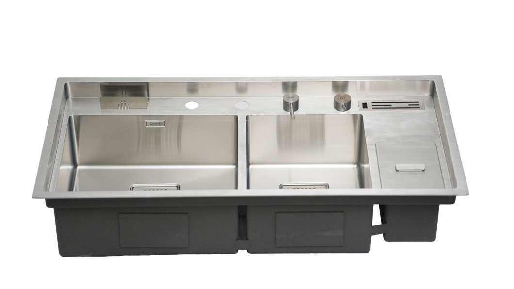 #color_Platinum Satin (İnox)