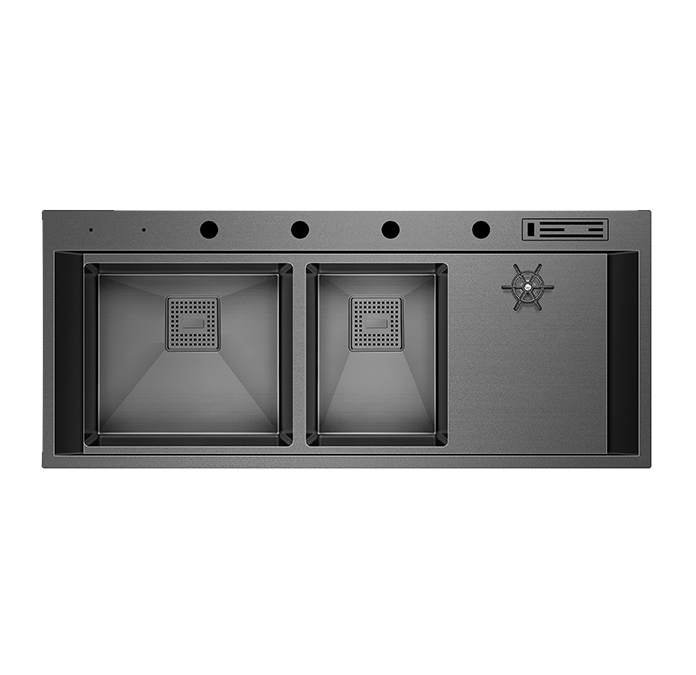 #color_Dark Graphite (Füme)