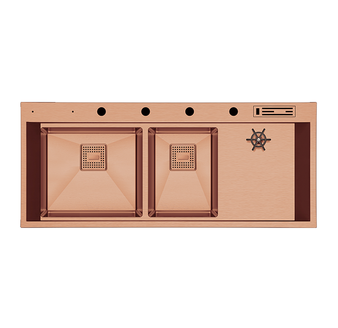 #color_Royal Bronze (Bakır)