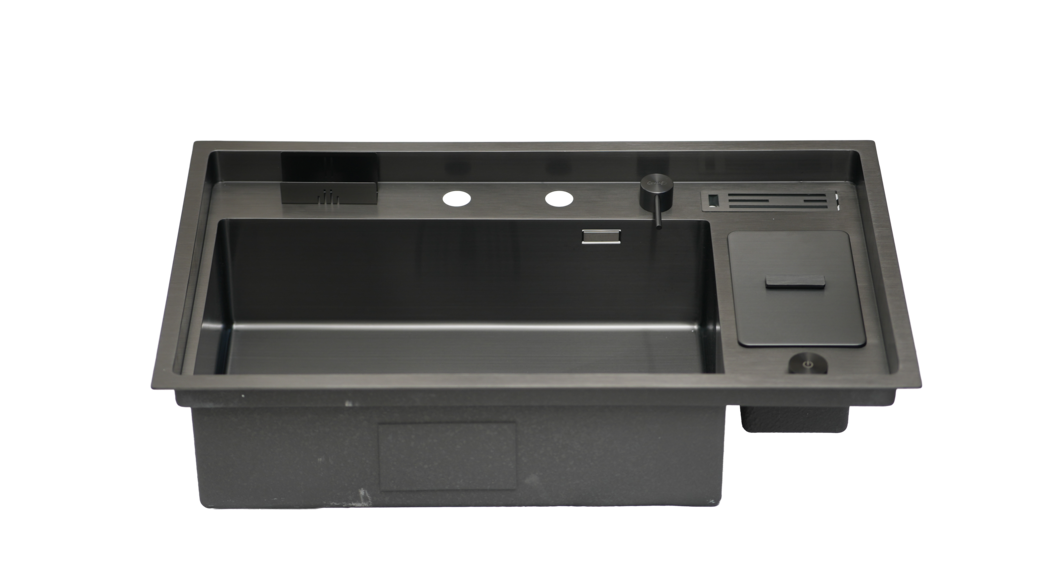 #color_Dark Graphite (Füme)