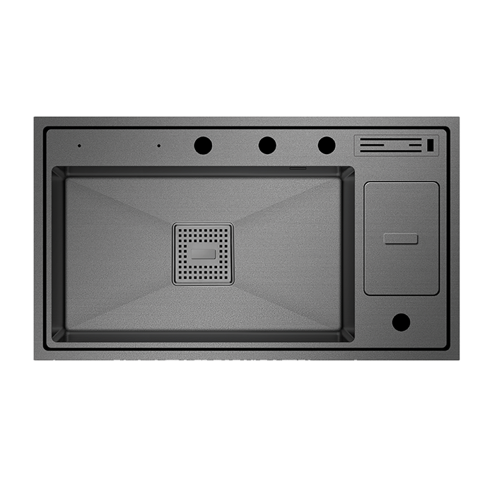 #color_Dark Graphite (Füme)