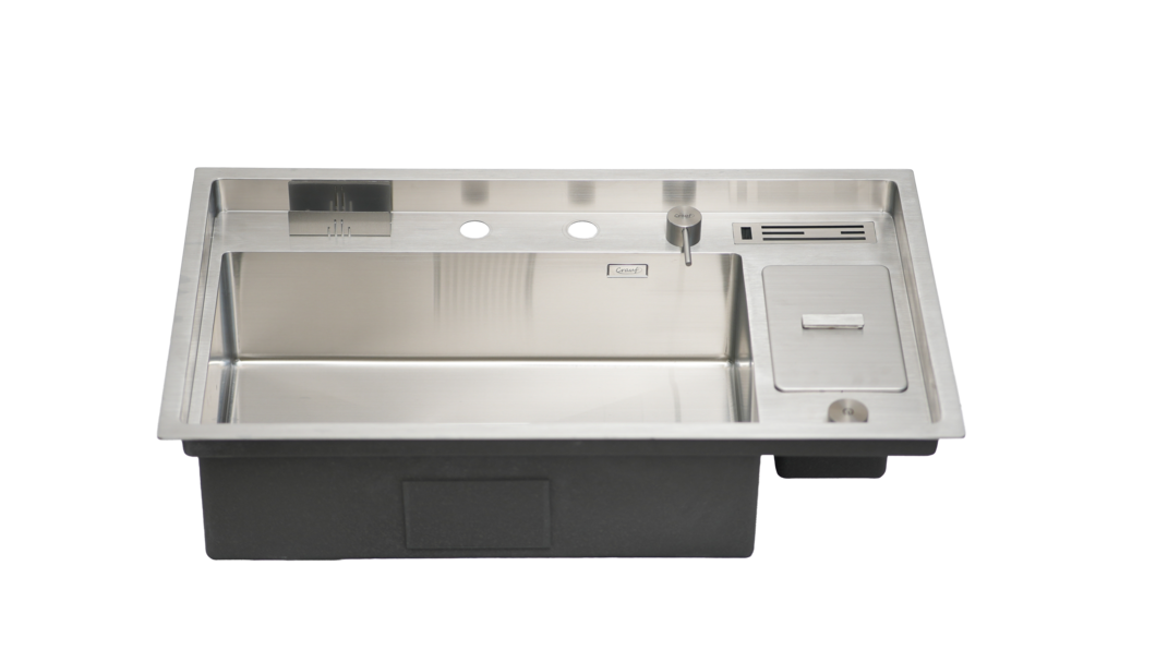 #color_Platinum Satin (İnox)