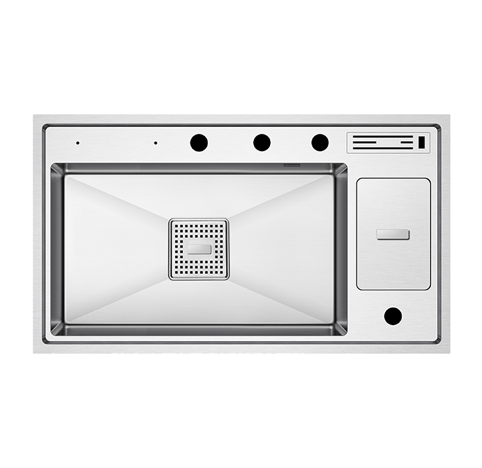 #color_Platinum Satin (İnox)