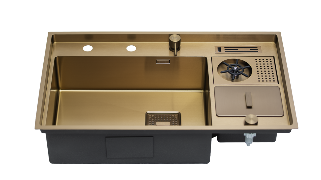 #color_Royal Bronze (Bakır)