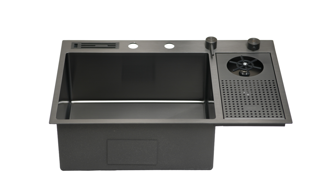 #color_Dark Graphite (Füme)