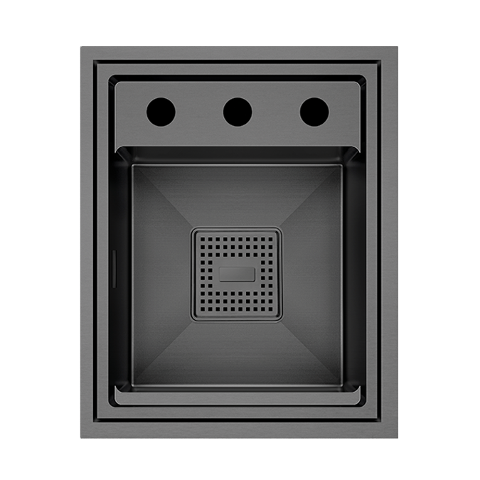 #color_Dark Graphite (Füme)