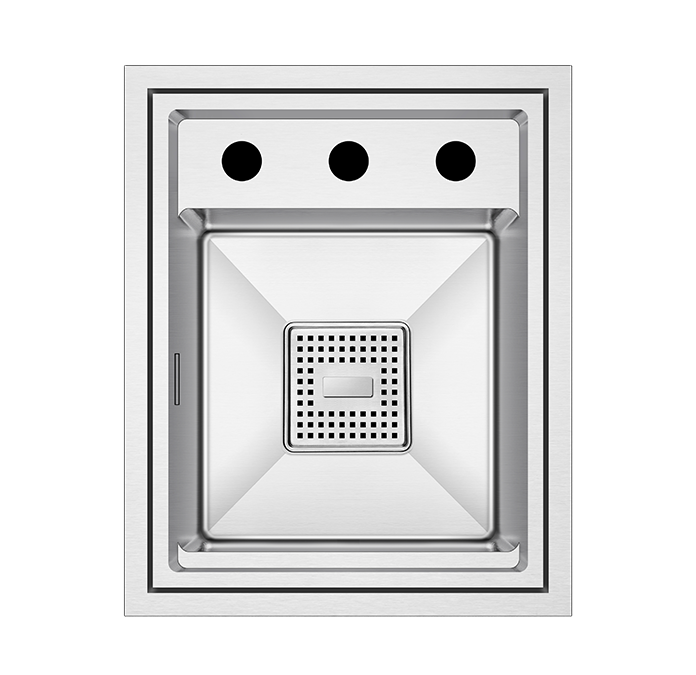 #color_Platinum Satin (İnox)