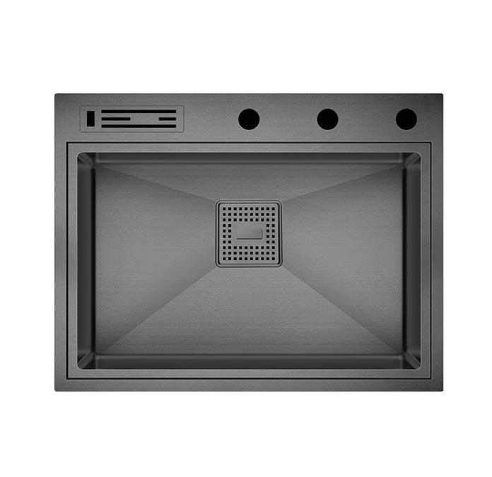 #color_Dark Graphite (Füme)