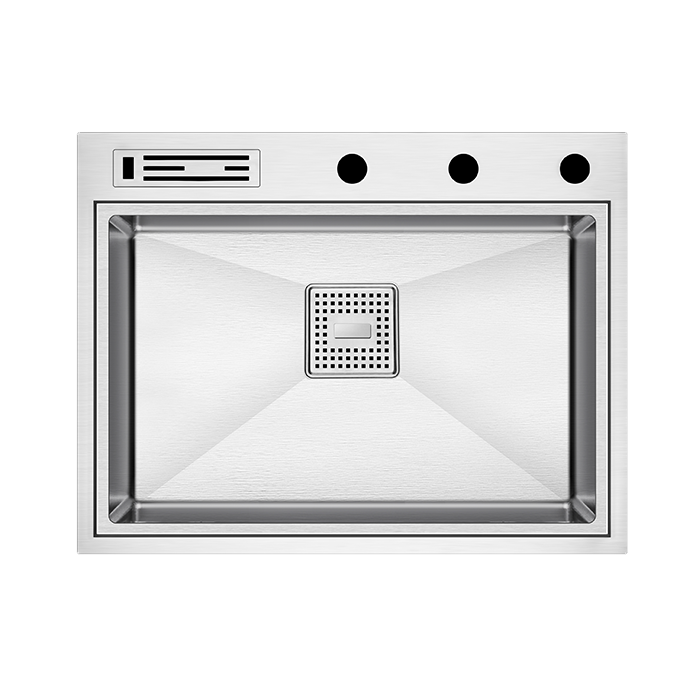 #color_Platinum Satin (İnox)