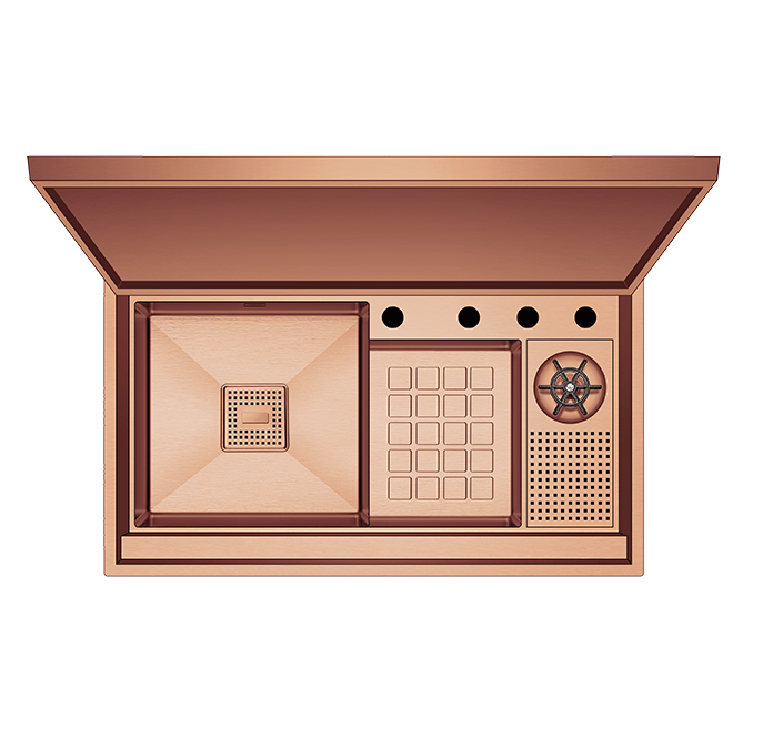 #color_Royal Bronze (Bakır)