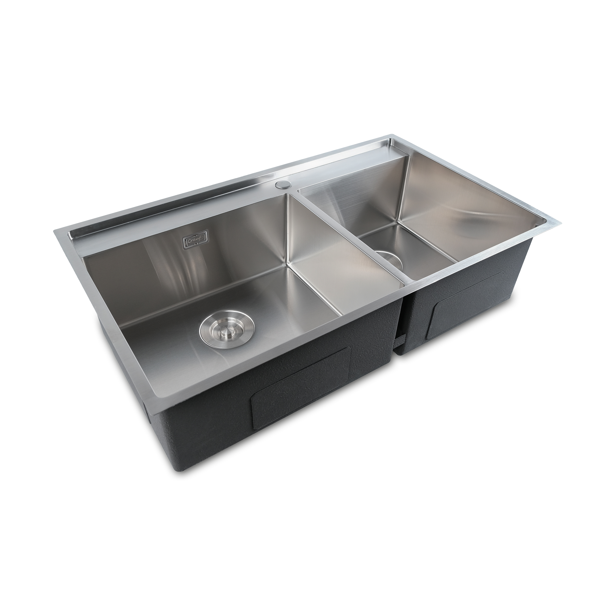 #color_Platinum Satin (İnox)