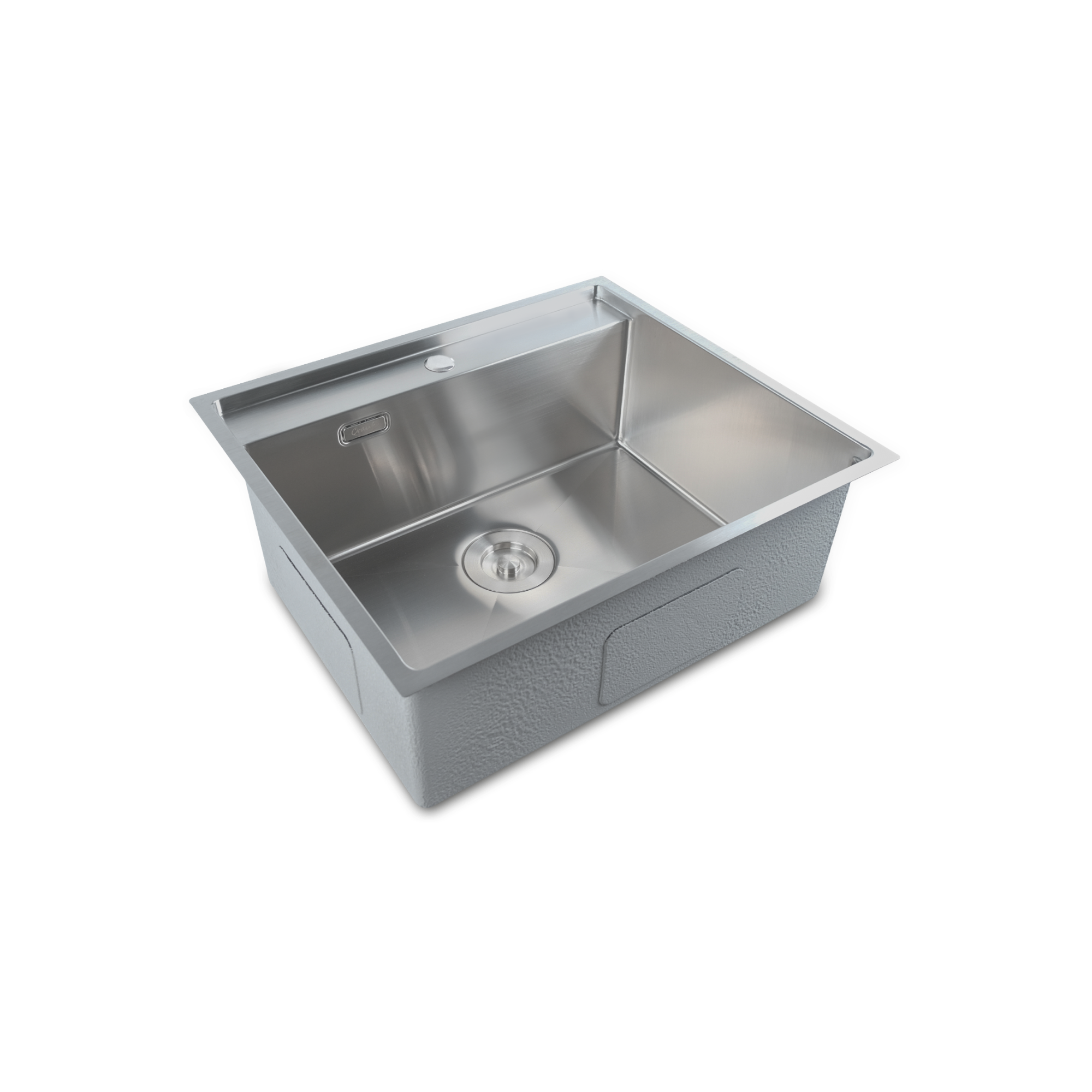 #color_Platinum Satin (İnox)