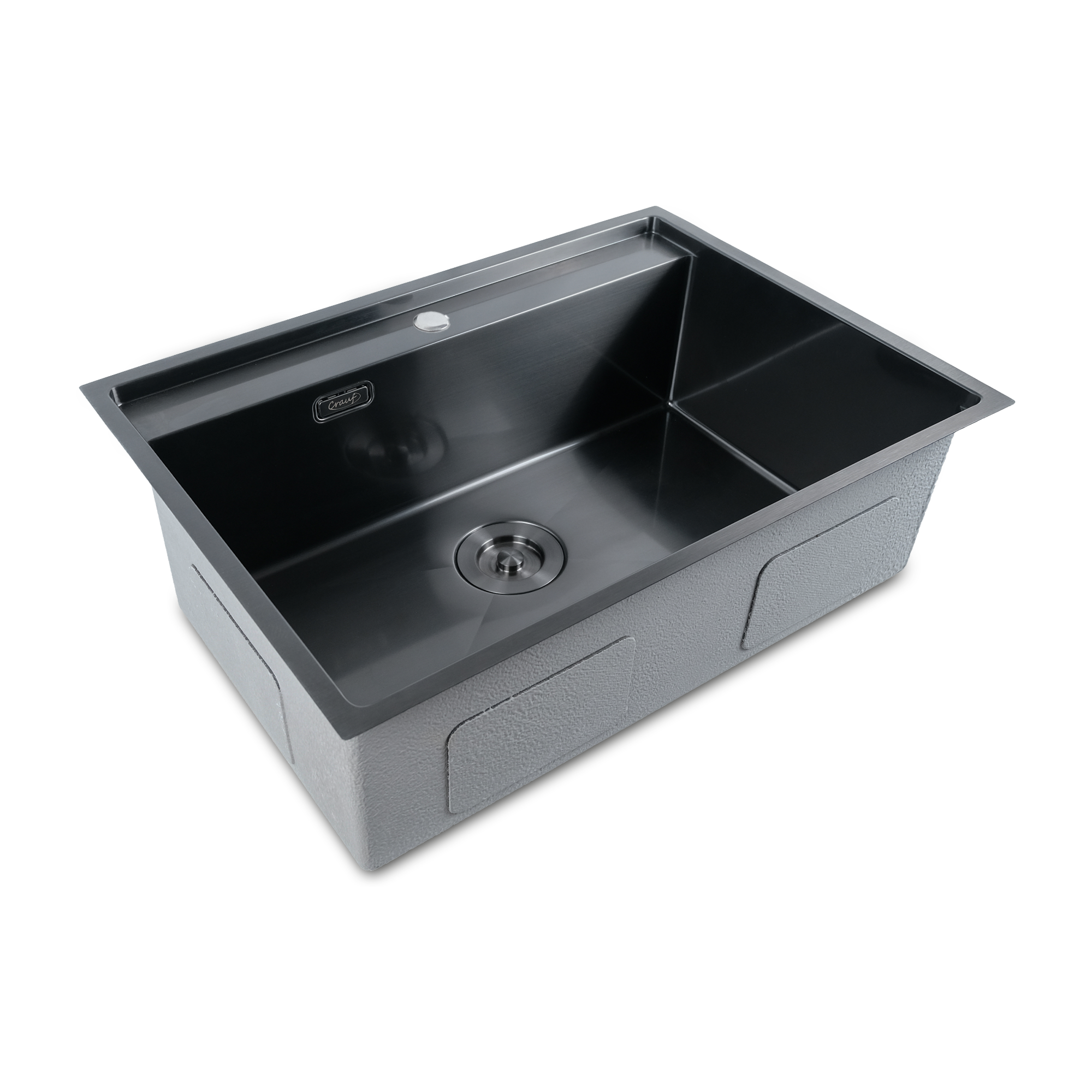 #color_Dark Graphite (Füme)