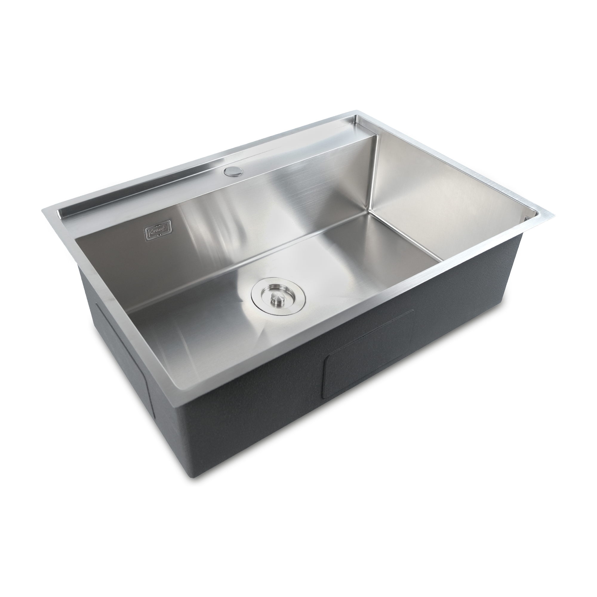 #color_Platinum Satin (İnox)