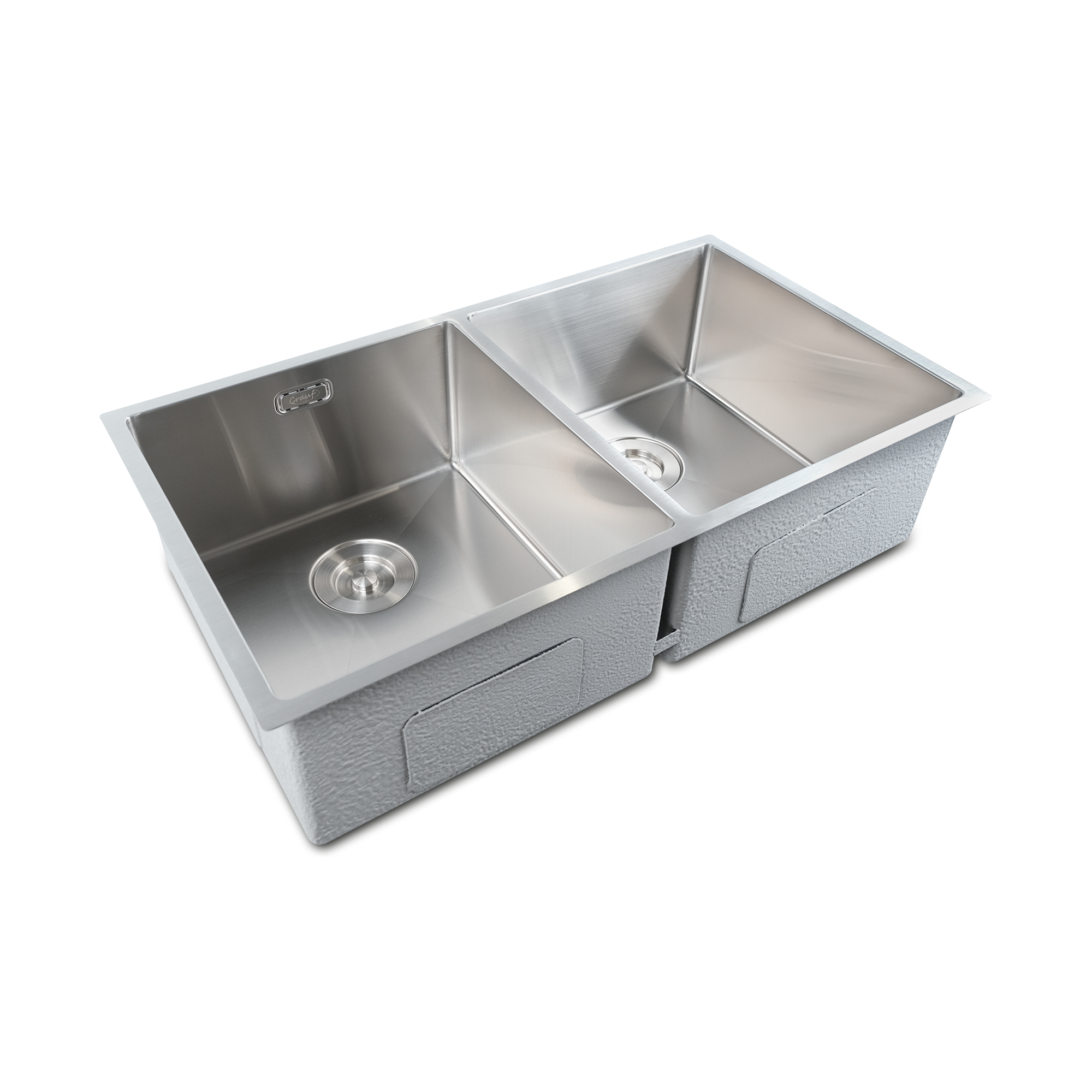 #color_Platinum Satin (İnox)