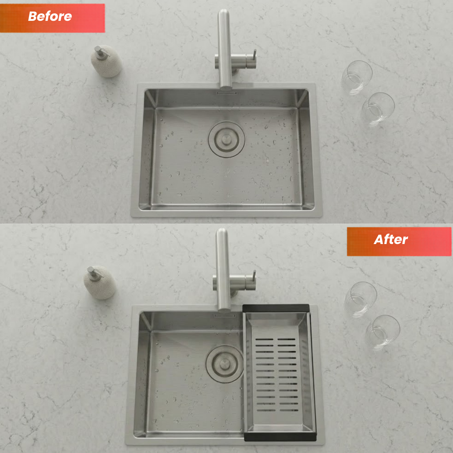 #color_Platinum Satin (İnox)