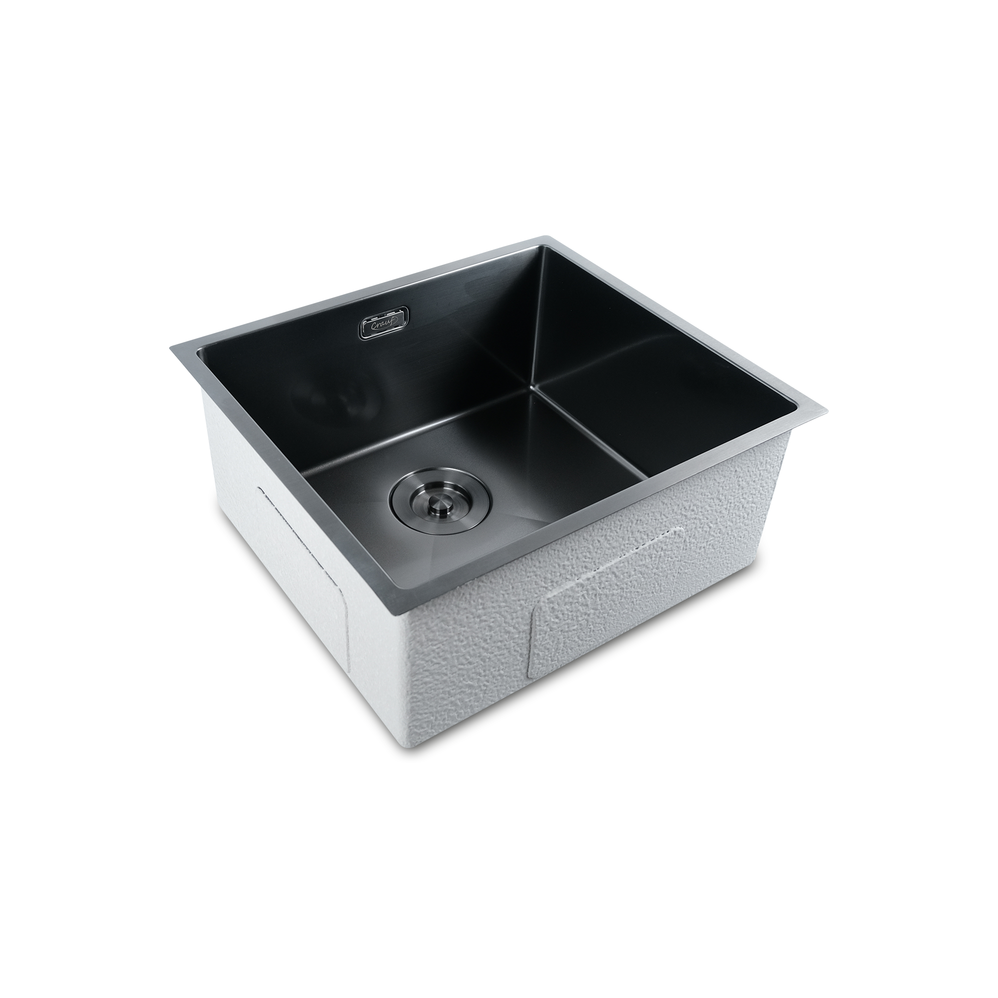 #color_Dark Graphite (Füme)