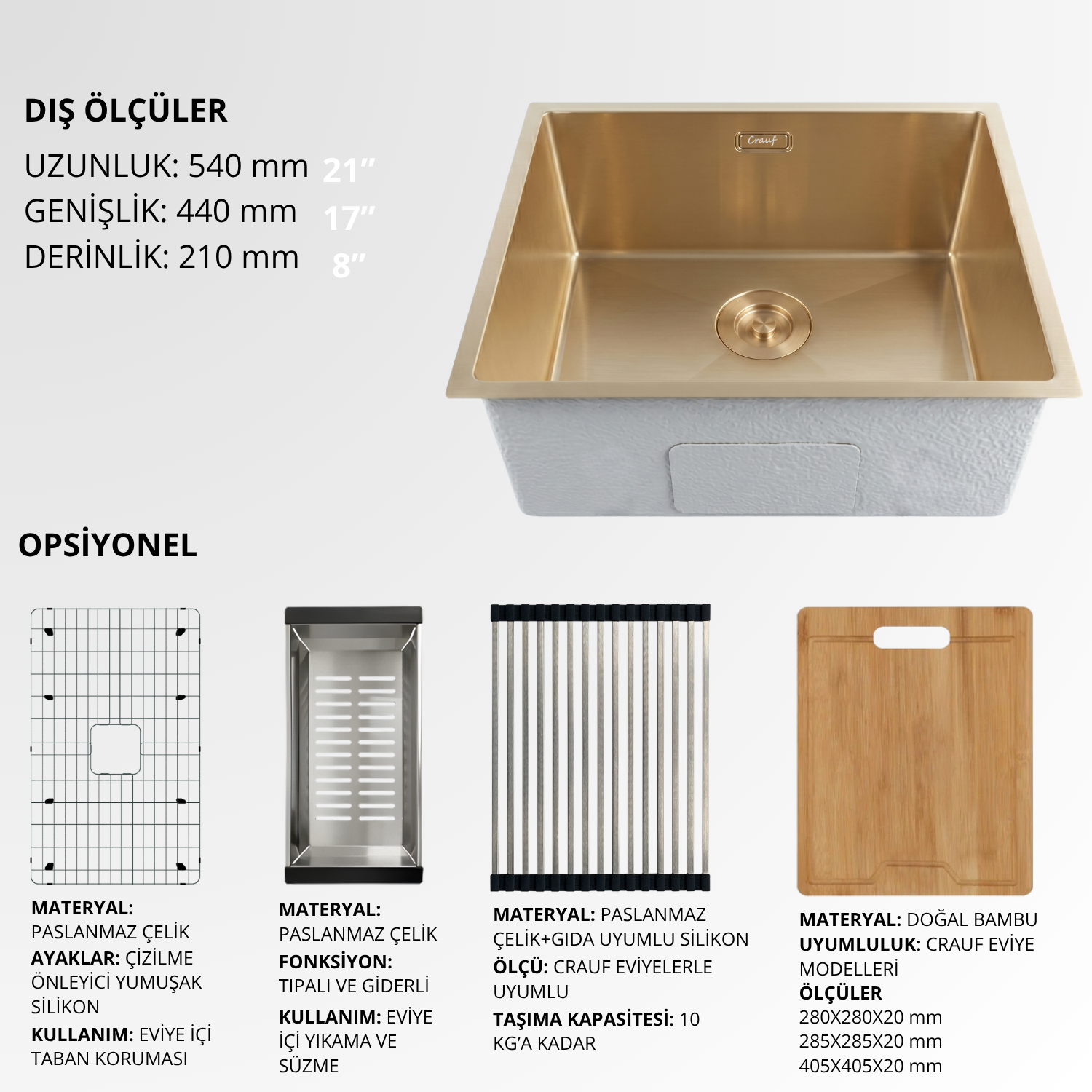 #color_Imperial Gold (İpeksi Altın)