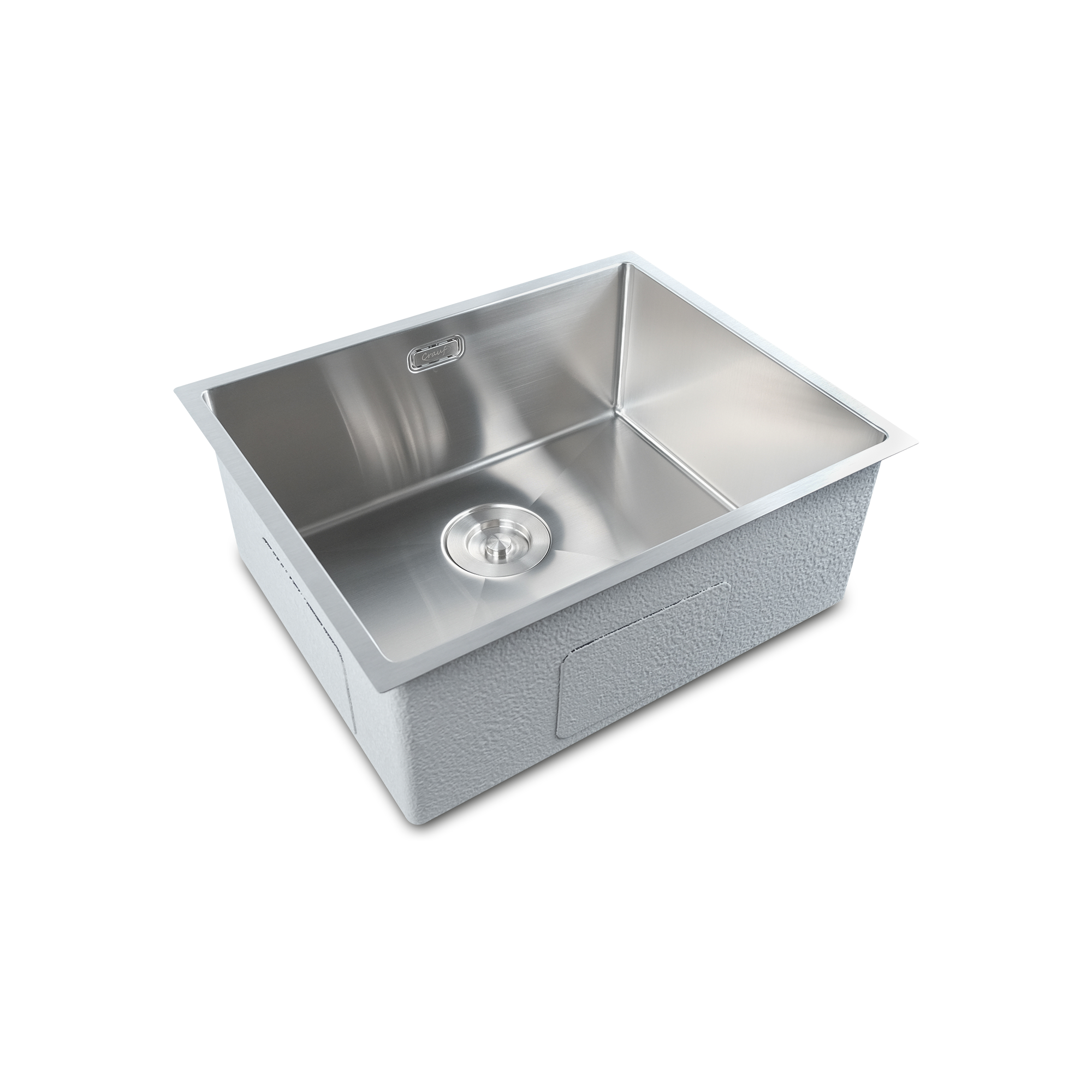 #color_Platinum Satin (İnox)