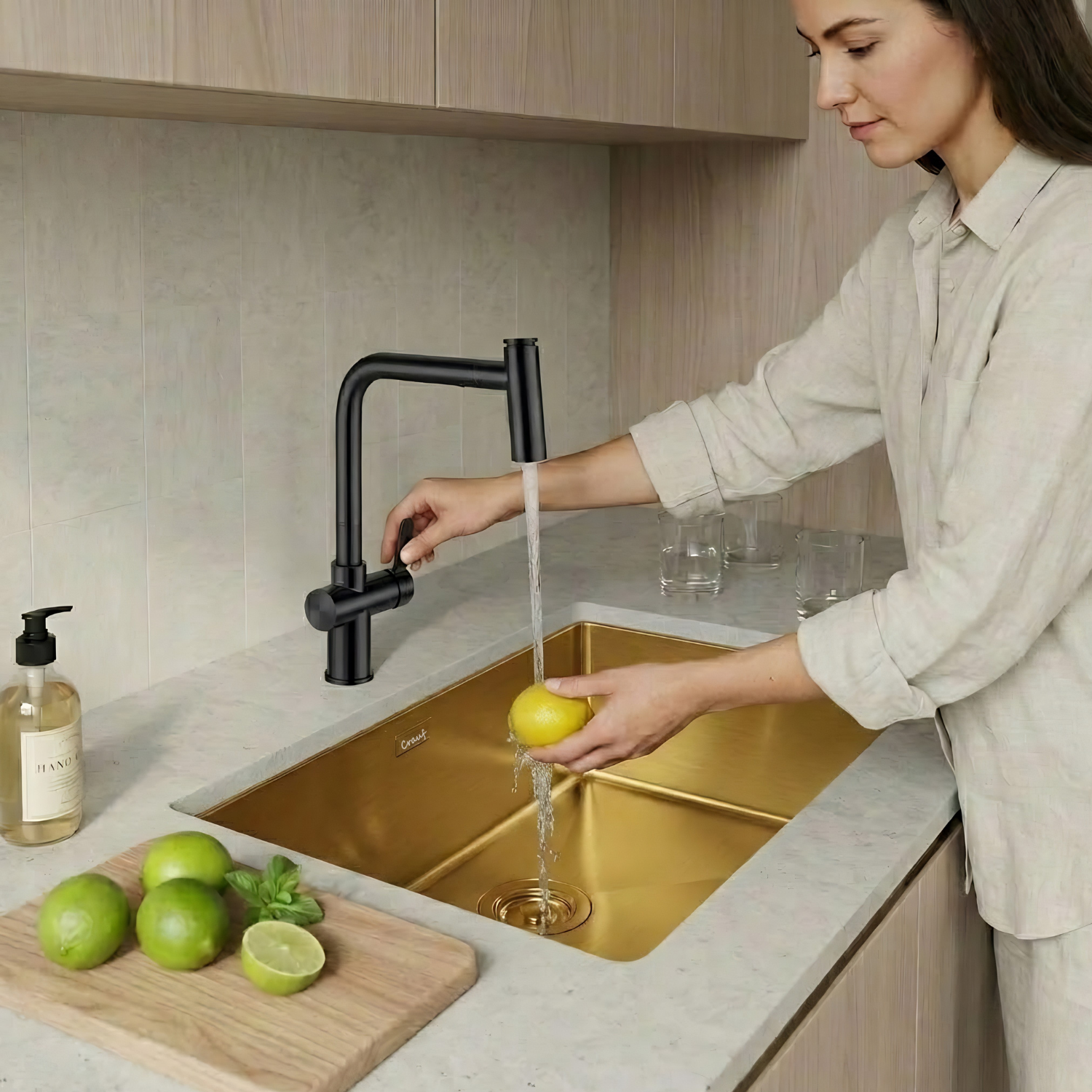 #color_Imperial Gold (İpeksi Altın)