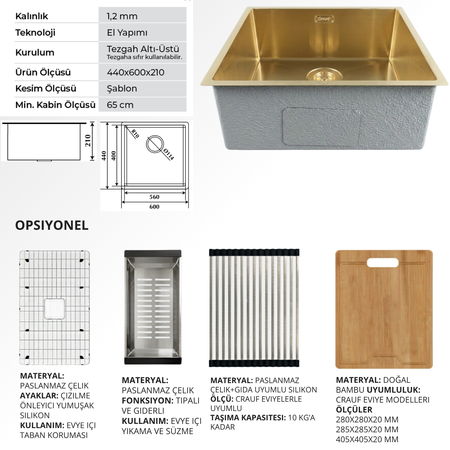 #color_Imperial Gold (İpeksi Altın)