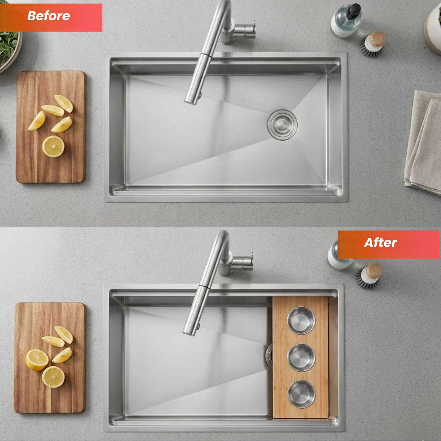 #color_Platinum Satin (İnox)