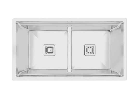 #color_Platinum Satin (İnox)