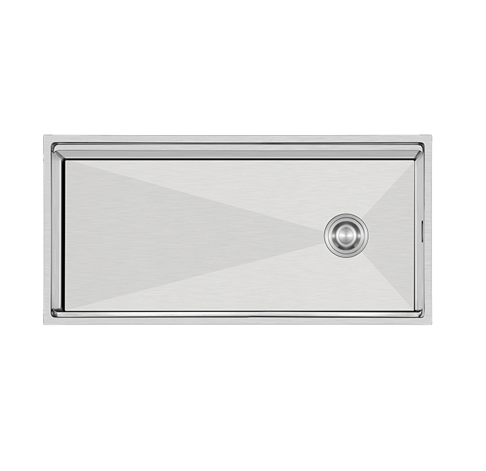 #color_Platinum Satin (İnox)